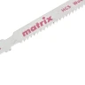 Полотна для электролобзика по дереву 3 штук T119B 50 x 2 мм HCS MATRIX 78228 купить в Ижевске