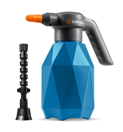 Аккумуляторный опрыскиватель GRINDA 2 л PROLine (PHS-2) купить в Ижевске