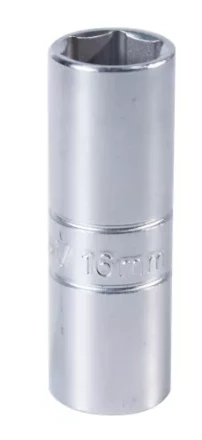 Головка торцевая 1/2&quot; х 16мм 1/10/400 ЭНКОР 20727 купить в Ижевске