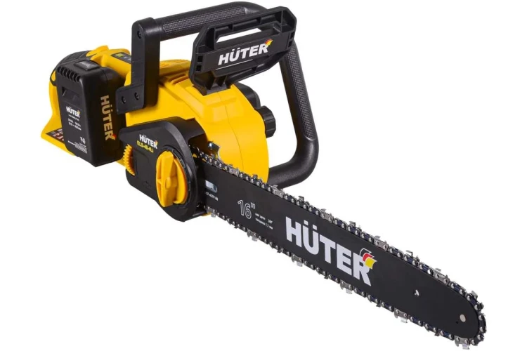 Аккумуляторная электропила Huter ELS-40-4 Li 70/10/25 купить в Ижевске