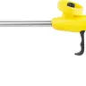 Пистолет "MAXGun" для монтажной пены, высокопрочный и легкий корпус, STAYER 06863_z01 купить в Ижевске