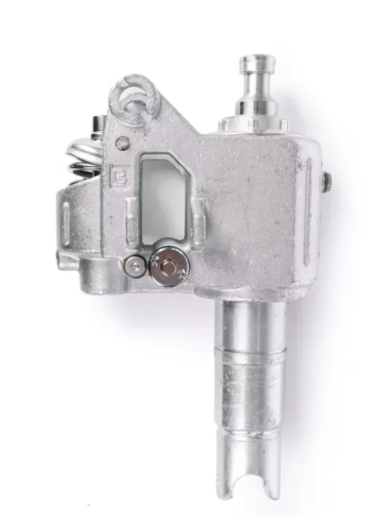 Гидроузел в сборе для тележек гидравлических HLS (Oil pump Assembly) 120831 купить в Ижевске
