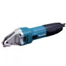 Шлицевые ножницы по металлу Makita JS1601 купить в Ижевске