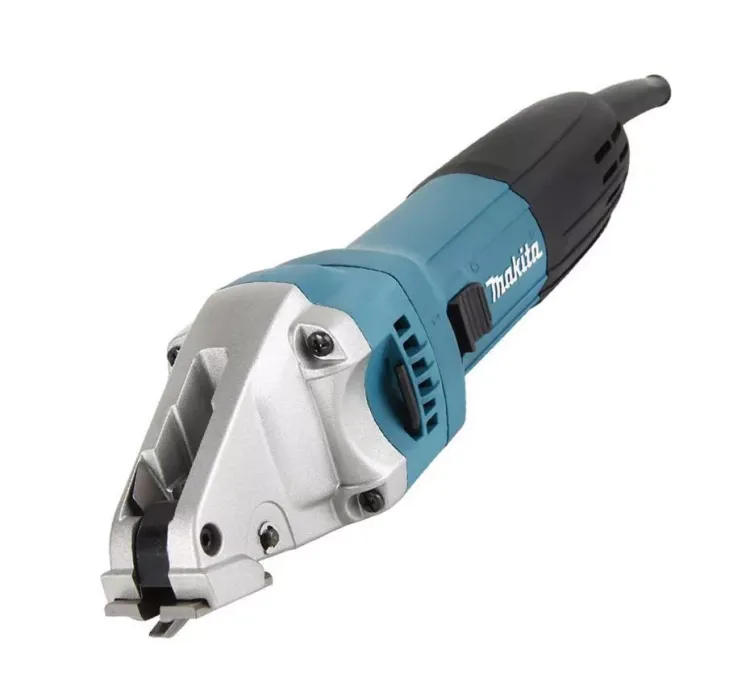 Шлицевые ножницы по металлу Makita JS1601 купить в Ижевске