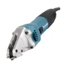 Шлицевые ножницы по металлу Makita JS1601 купить в Ижевске