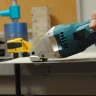 Шлицевые ножницы по металлу Makita JS1601 купить в Ижевске