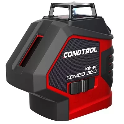 Нивелир лазерный CONDTROL XLiner Combo 360 купить в Ижевске