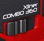 Нивелир лазерный CONDTROL XLiner Combo 360 купить в Ижевске