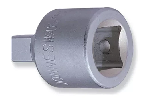 Переходник 1/4"F - 3/8"М  S16Н1438   Jonnesway 47268 купить в Ижевске
