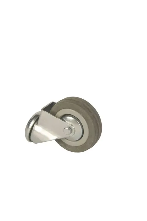 Колесо аппаратное поворотное SChg 93 75 мм под болт (F) 1003256 купить в Ижевске