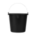 Ведро строительное пластмассовое, 16 л, высокопрочное с носиком Сибртех 81479 купить в Ижевске