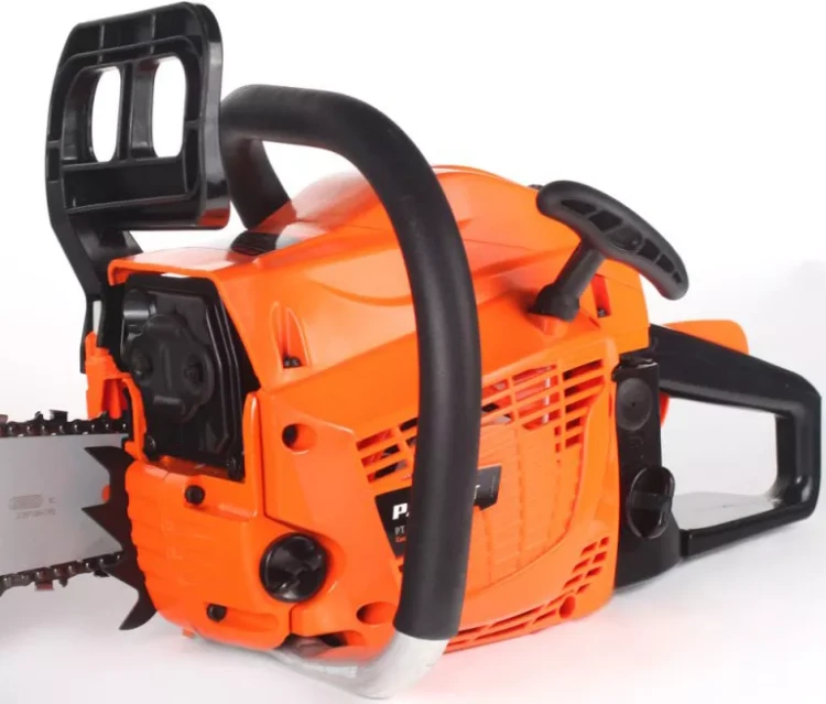 Бензопила PATRIOT PT 554 PRO купить в Ижевске