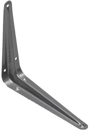 Уголок-кронштейн STAYER "MASTER", 150х125мм, серый 37402-2 купить в Ижевске