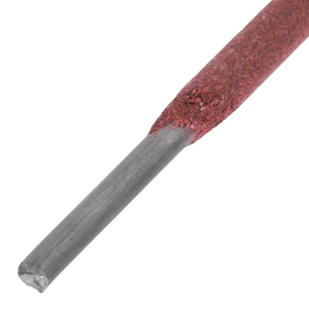 Электроды Denzel DER-46, диам. 3 мм, 2,5 кг., рутиловое покрытие 97504 купить в Ижевске