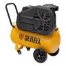 Компрессор воздушный рем. привод Denzel BCI 2100/50, 2,1 кВт, 50 литров, 400 л/мин купить в Ижевске