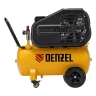 Компрессор воздушный рем. привод Denzel BCI 2100/50, 2,1 кВт, 50 литров, 400 л/мин купить в Ижевске