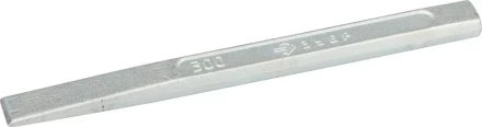 Зубило ЗУБР оцинкованное, Тип 1, 26х300мм, 770 г 2106-300 купить в Ижевске