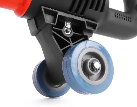 Электрический бетонорез MESSER 6831  3500Вт  305мм купить в Ижевске