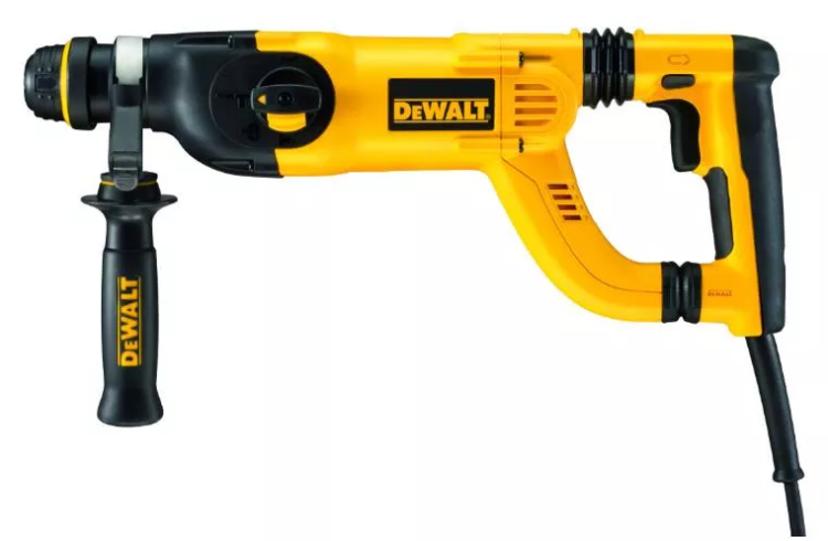 Перфоратор DeWalt D25223K купить в Ижевске