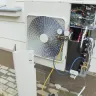 Внешний блок ELECTROLUX EACO/I-36 FMI-4/N3 Free match сплит-системы купить в Ижевске