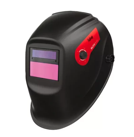 Сварочная маска сварщика &quot;Хамелеон&quot; FUBAG BLITZ 9.13 в новом корпусе купить в Ижевске