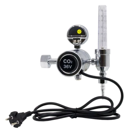 Регулятор универсальный с подогревателем У30/АР40П-Р (36В) (Оберон) N4220 купить в Ижевске