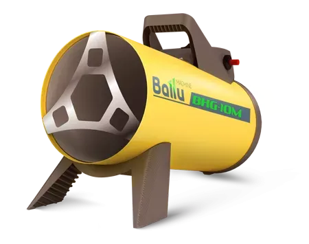 Газовая тепловая пушка BALLU BHG-10M купить в Ижевске