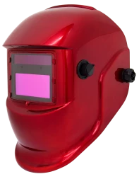 Маска сварщика Хамелеон MAGNUM (RED) 20091312