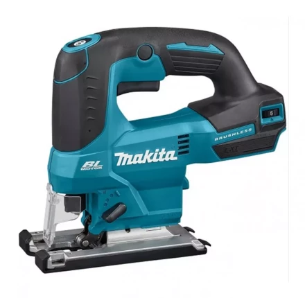 Аккумуляторный лобзик Makita DJV184Z (бесщеточный, без АКБ и ЗУ) купить в Ижевске