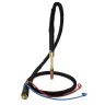 Горелка AUT 401/501D прямой гусак (5m / Water / Euro) XL934.0093 купить в Ижевске
