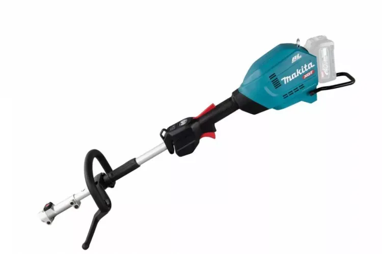 Аккумуляторный комбимотор Makita UX01GZ (без АКБ и ЗУ) купить в Ижевске