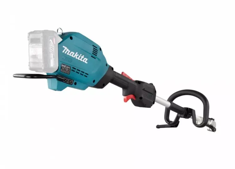 Аккумуляторный комбимотор Makita UX01GZ (без АКБ и ЗУ) купить в Ижевске