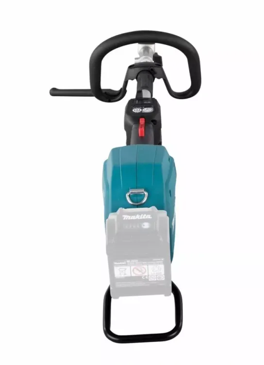 Аккумуляторный комбимотор Makita UX01GZ (без АКБ и ЗУ) купить в Ижевске