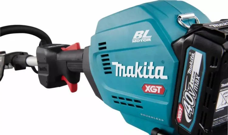 Аккумуляторный комбимотор Makita UX01GZ (без АКБ и ЗУ) купить в Ижевске
