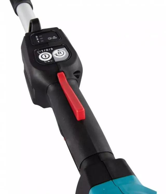 Аккумуляторный комбимотор Makita UX01GZ (без АКБ и ЗУ) купить в Ижевске