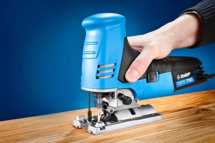 Лобзик электрический Л-П730-120 серия ПРОФЕССИОНАЛ купить в Ижевске