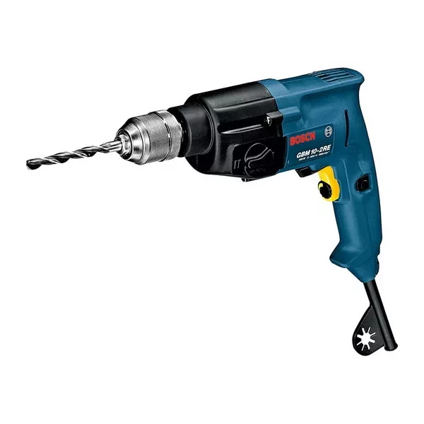 Дрель Bosch GBM 10-2 RE купить в Ижевске