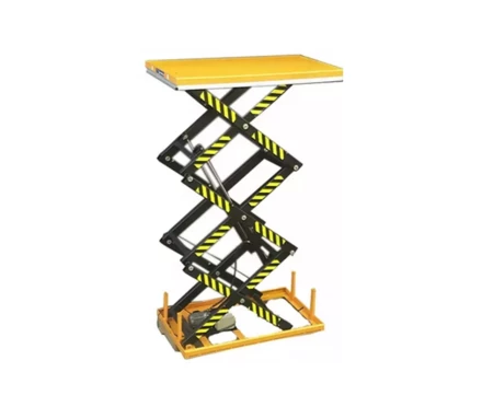 Стол подъемный стационарный 4000 кг 240-1050 мм (2000х1200 мм) TOR HW4002 (G) 1025887 купить в Ижевске