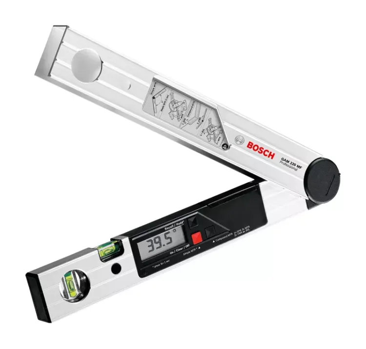 Угломер Bosch GAM 220 MF купить в Ижевске