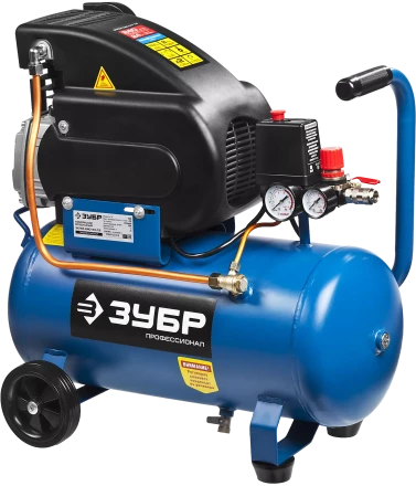 Компрессор воздушный ЗКПМ-240-24-1.5 серия ПРОФЕССИОНАЛ купить в Ижевске