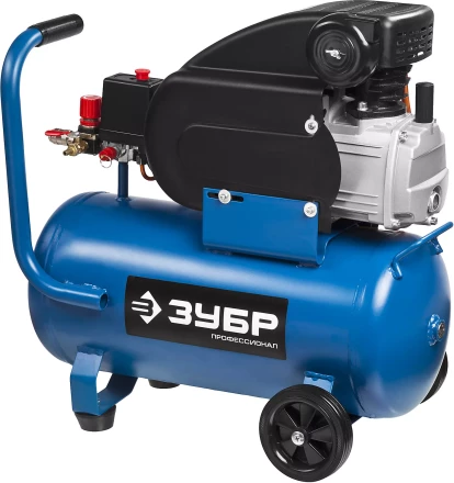Компрессор воздушный ЗКПМ-240-24-1.5 серия ПРОФЕССИОНАЛ купить в Ижевске