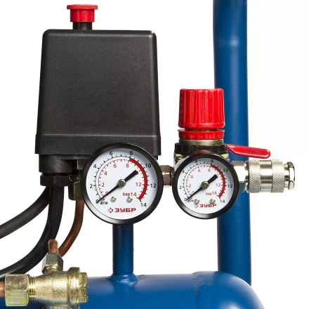 Компрессор воздушный ЗКПМ-240-24-1.5 серия ПРОФЕССИОНАЛ купить в Ижевске