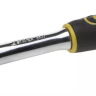 Трещотка для торцовых головок STAYER "PROFI", Сr-V сталь, 45 зубцов, 1/4" 27786-1/4 купить в Ижевске