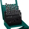 Наборы сверл по металлу HSS-G 29651-H19 купить в Ижевске