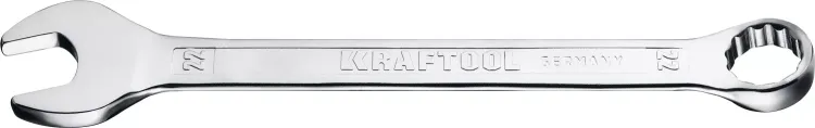 Ключи комбинированные KRAFTOOL, Cr-V, DIN 3113 27079-22 купить в Ижевске