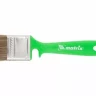 Кисть флейцевая "РАБОТЫ ПО ДЕРЕВУ"  35*10 мм  MATRIX Color Line 83372 купить в Ижевске