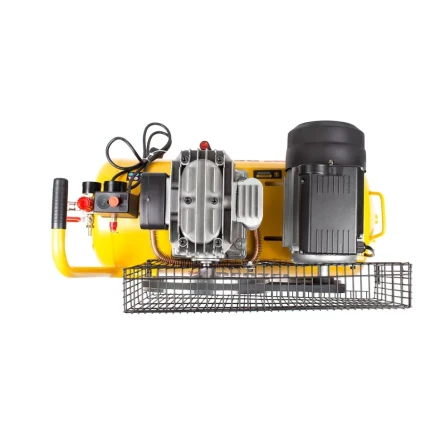 Компрессор воздушный BCI2300/50, ременный привод, 2.3 кВт, 50 литров, 400 л/мин Denzel 58113 купить в Ижевске