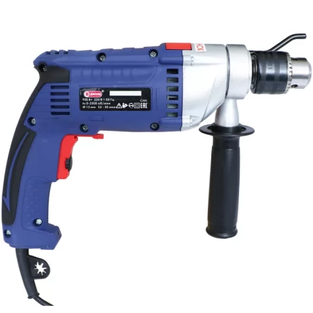 Ударная дрель Диолд МЭСУ-7 купить в Ижевске
