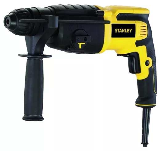 Перфоратор Stanley STHR202K в кейсе купить в Ижевске