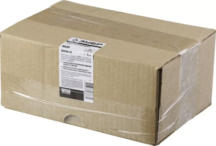 Гайки DIN 985 с нейлоновым кольцом коробка 5 кг серия МАСТЕР купить в Ижевске